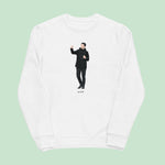 Mikel Arteta Sweatshirt