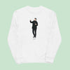 Mikel Arteta Sweatshirt