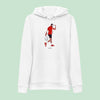 Novak Djokovic Hoodie