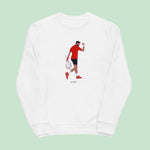 Novak Djokovic Sweatshirt