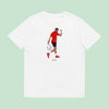 Novak Djokovic T-shirt Organic Cotton