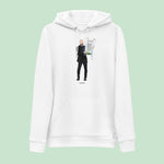 Pep Guardiola Hoodie