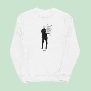 Pep Guardiola Sweatshirt