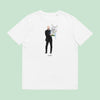 Pep Guardiola T-shirt Organic Cotton