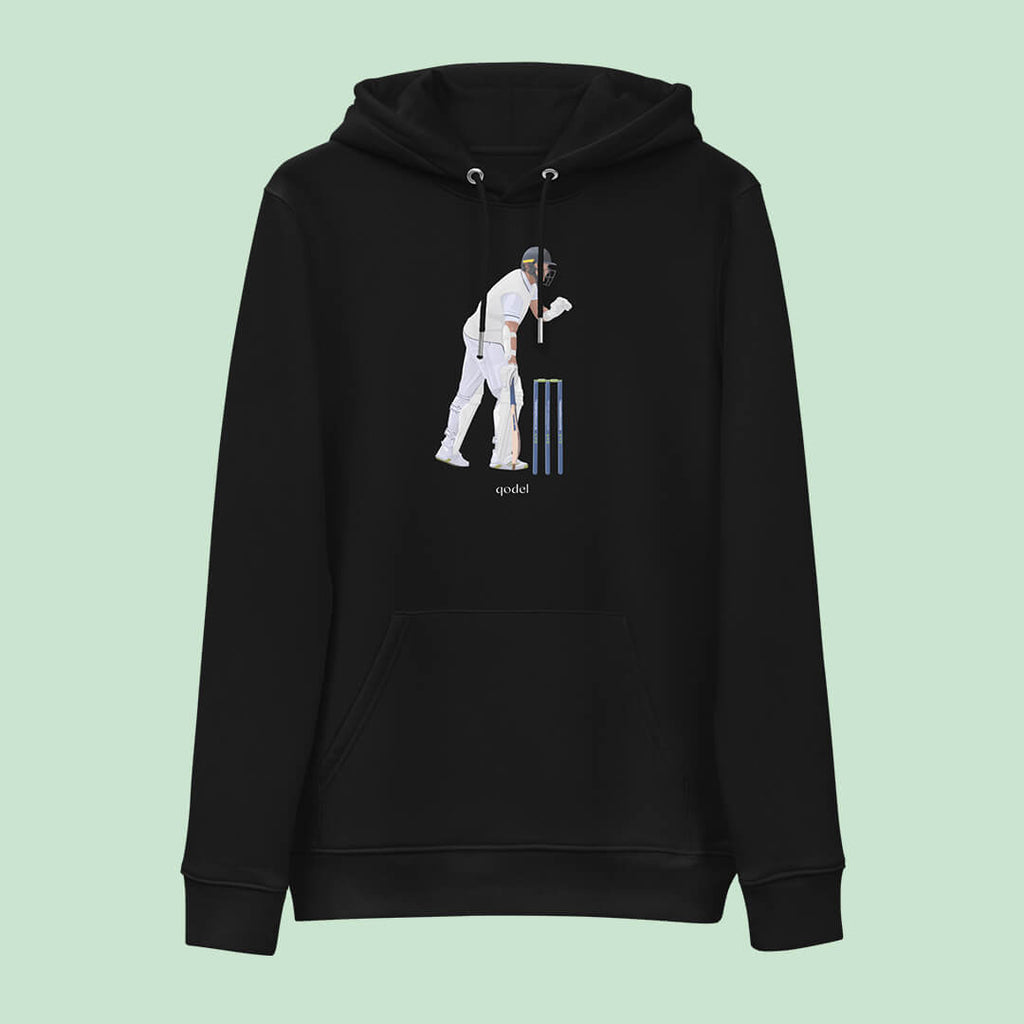 Stuart Broad Hoodie