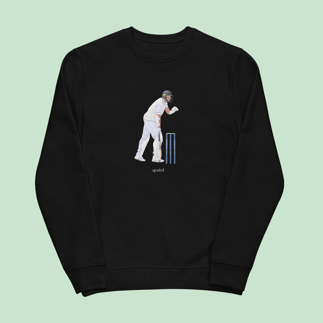 Stuart broad Sweatshirt