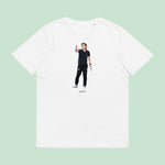 Thomas Frank T-shirt Organic Cotton