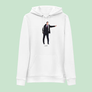 Unai Emery Hoodie