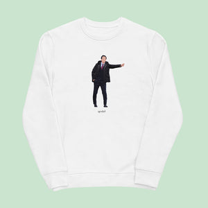 Unai Emery Sweatshirt