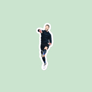 David de Gea Sticker