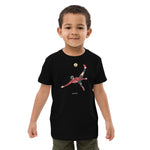 Alejandro Garnacho Kids T-shirt