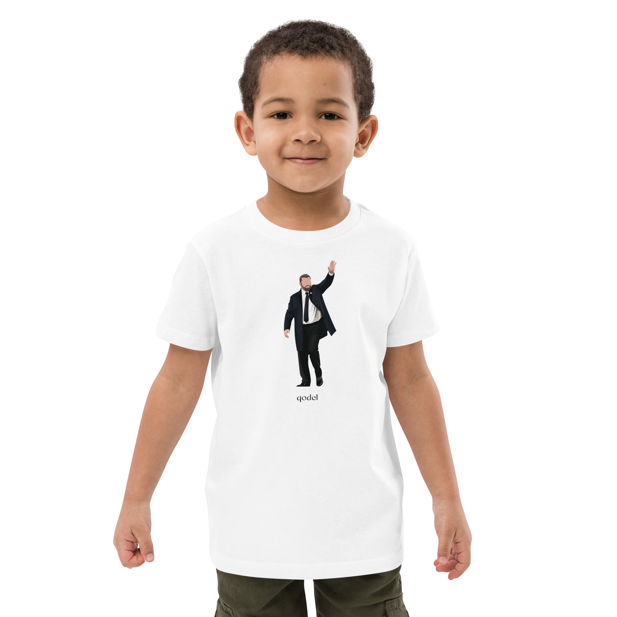 Sean Dyche Kids T-shirt