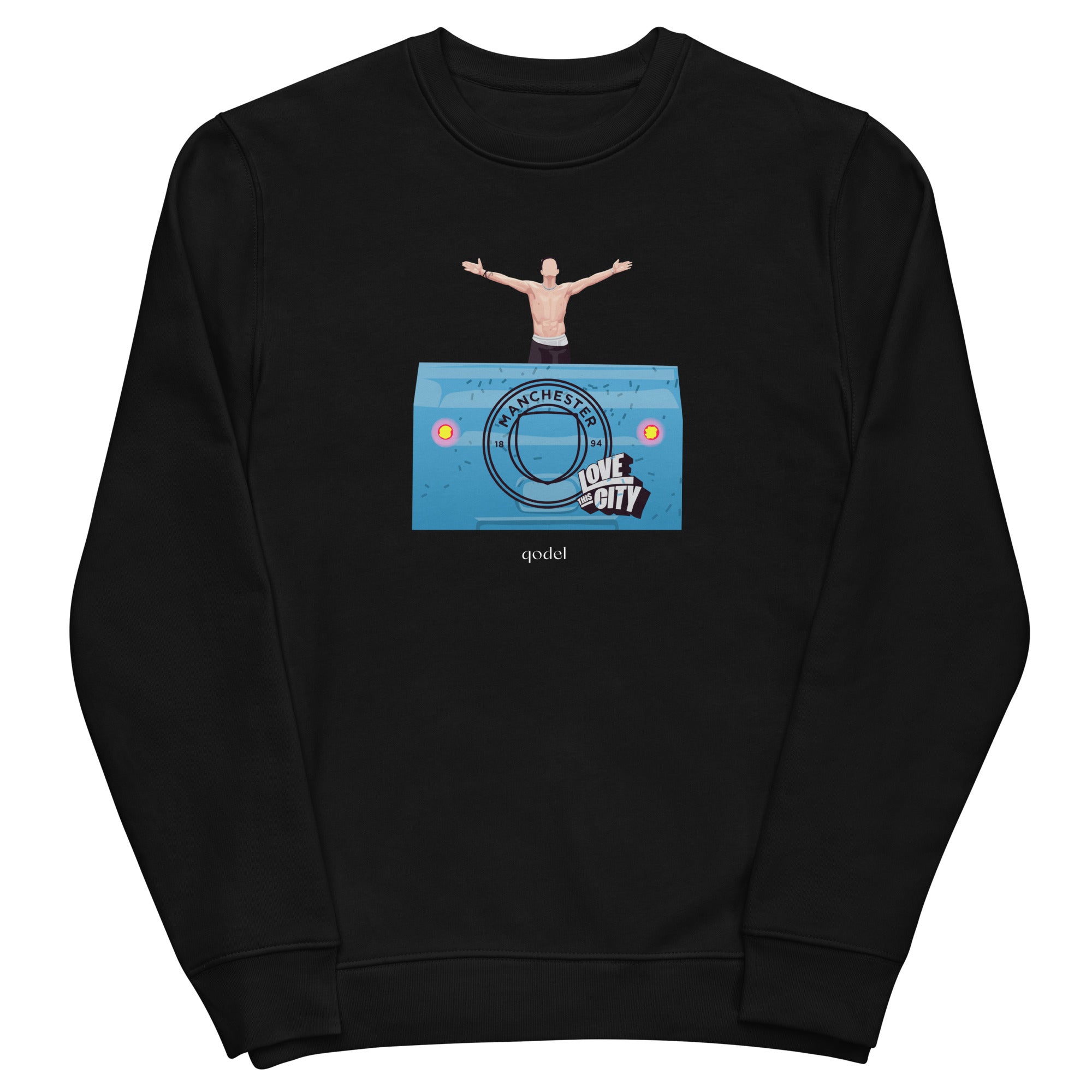 Jack Grealish Sweatshirt