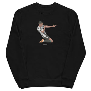 Alexander Isak Sweatshirt