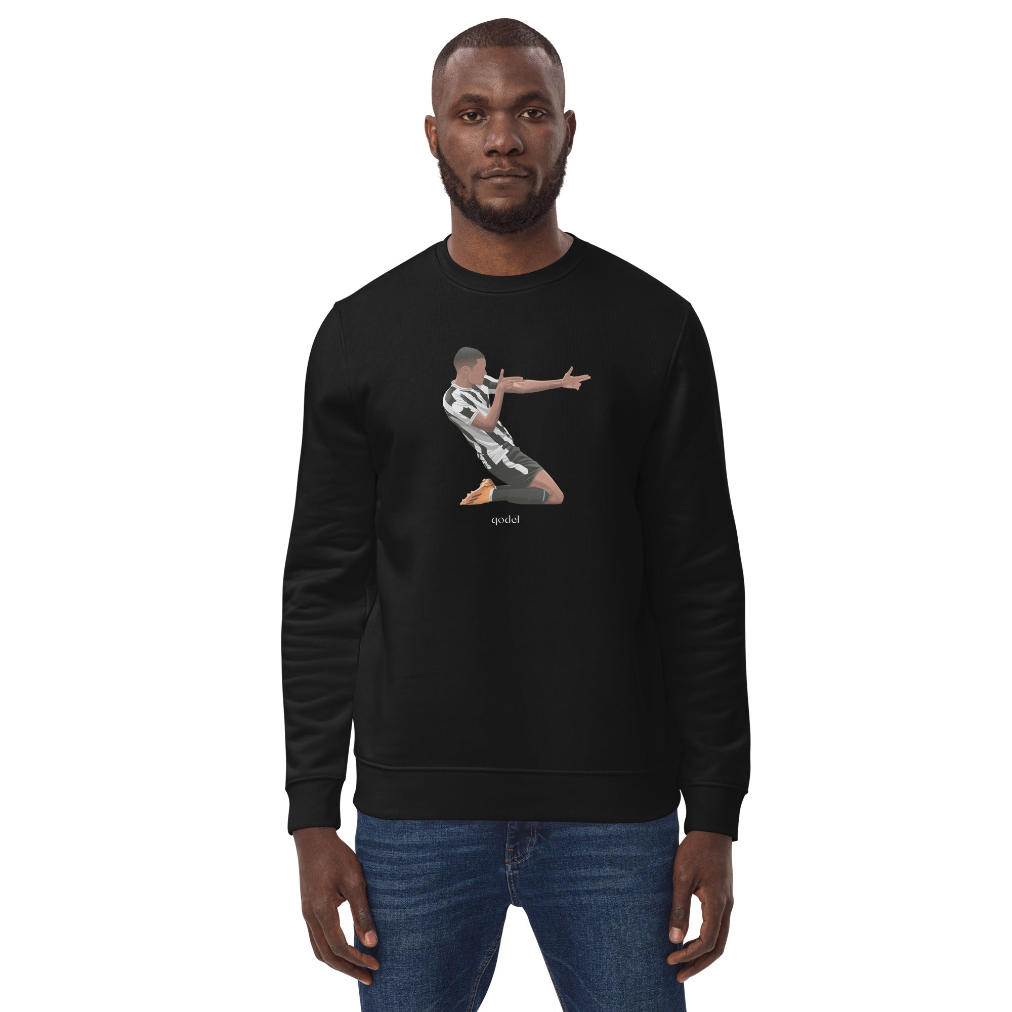 Alexander Isak Sweatshirt