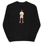 Carlos Alcaraz Sweatshirt