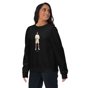 Carlos Alcaraz Sweatshirt