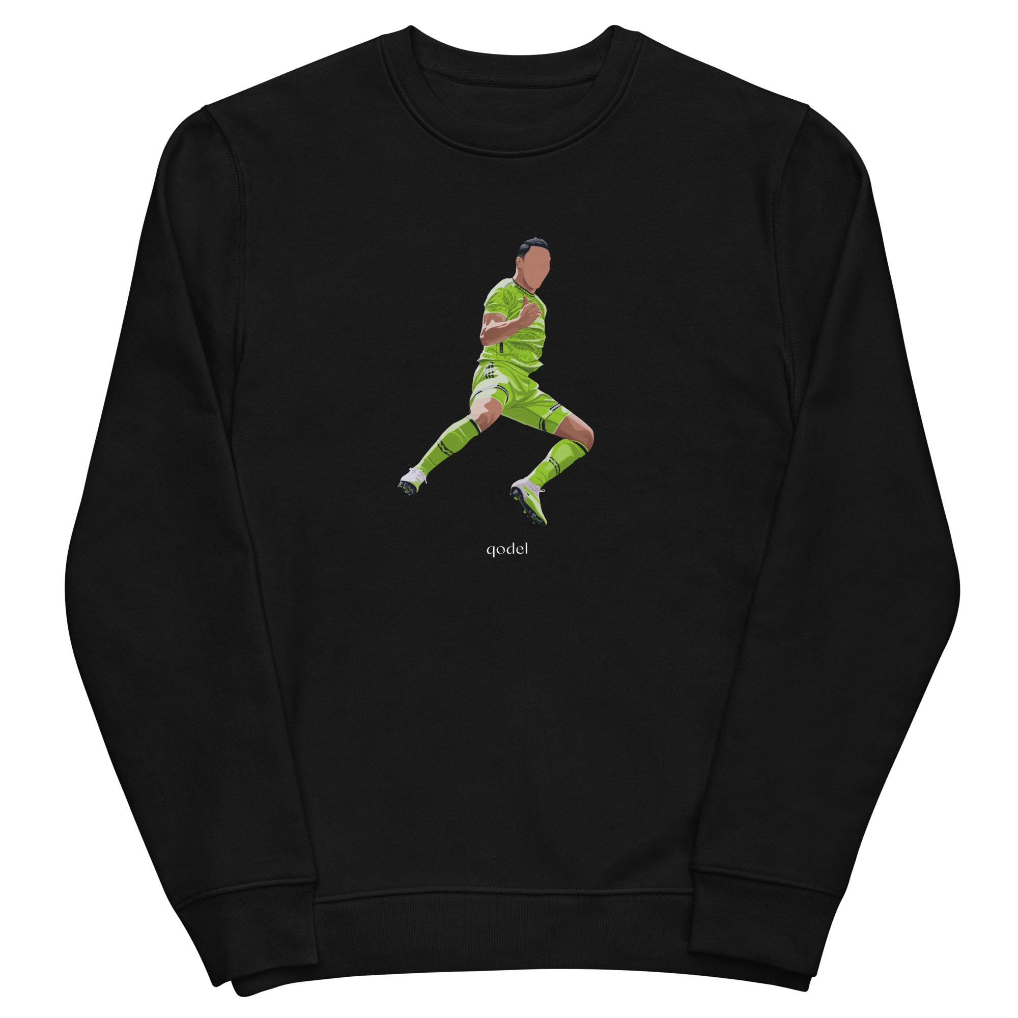 Casemiro Sweatshirt