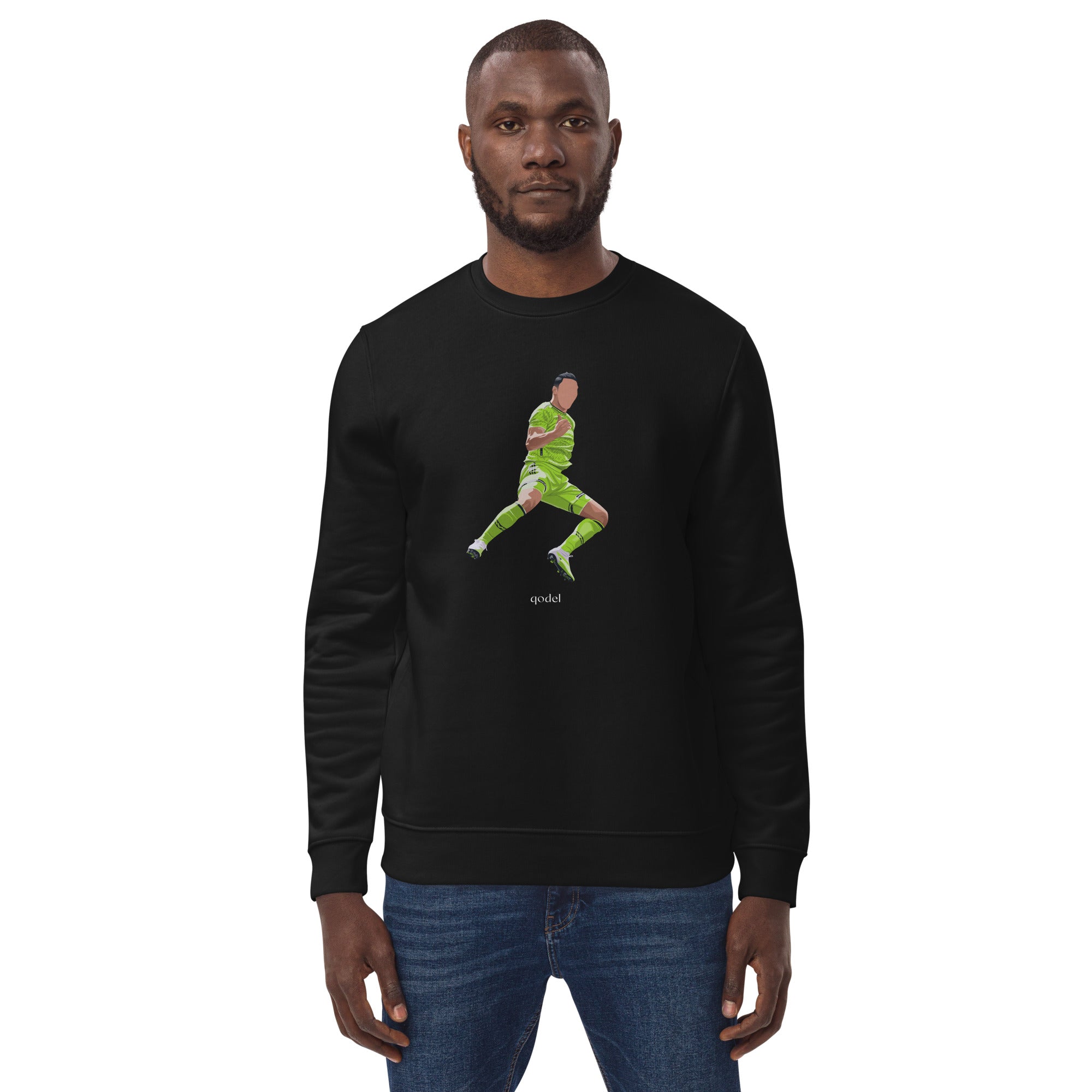 Casemiro Sweatshirt