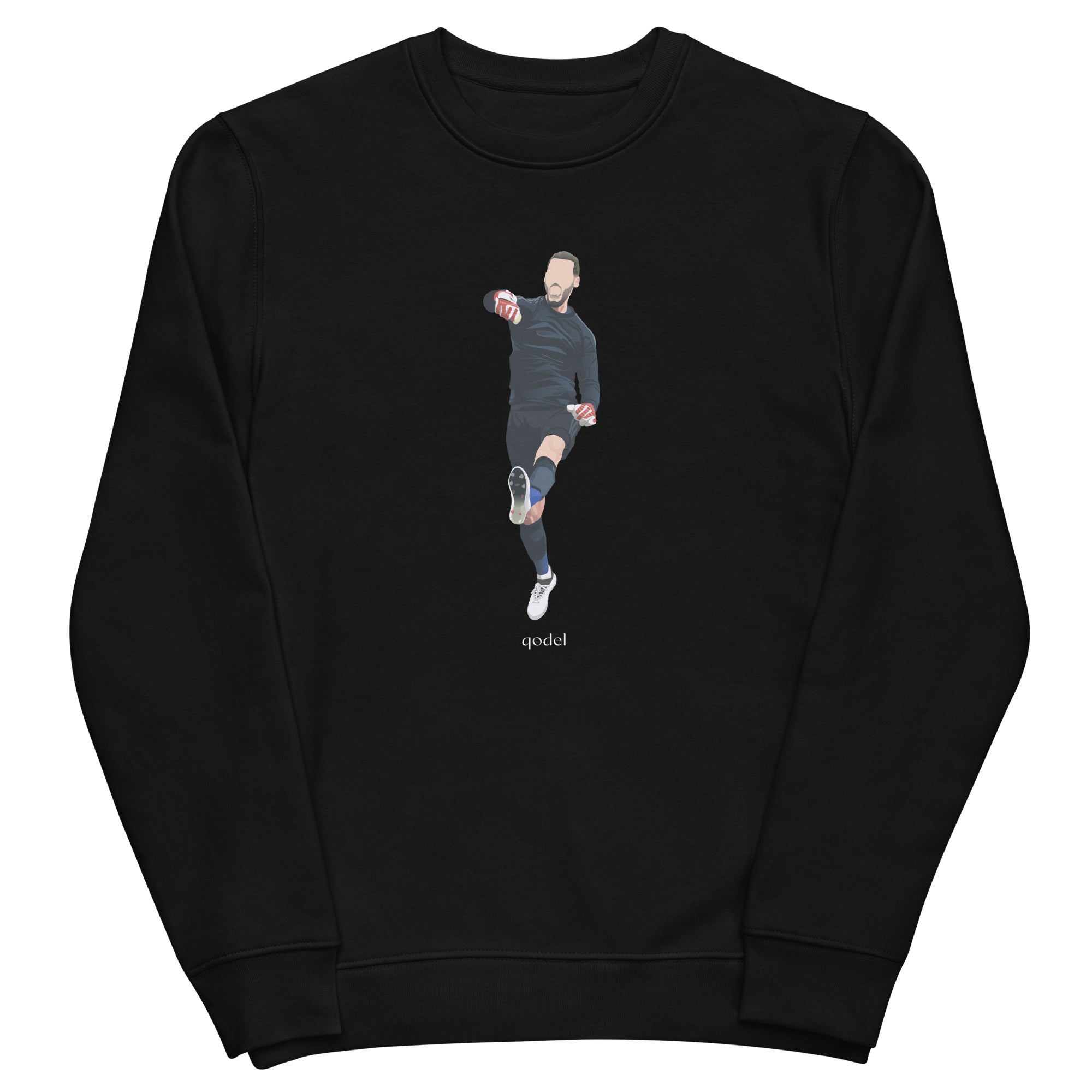 David de Gea Sweatshirt