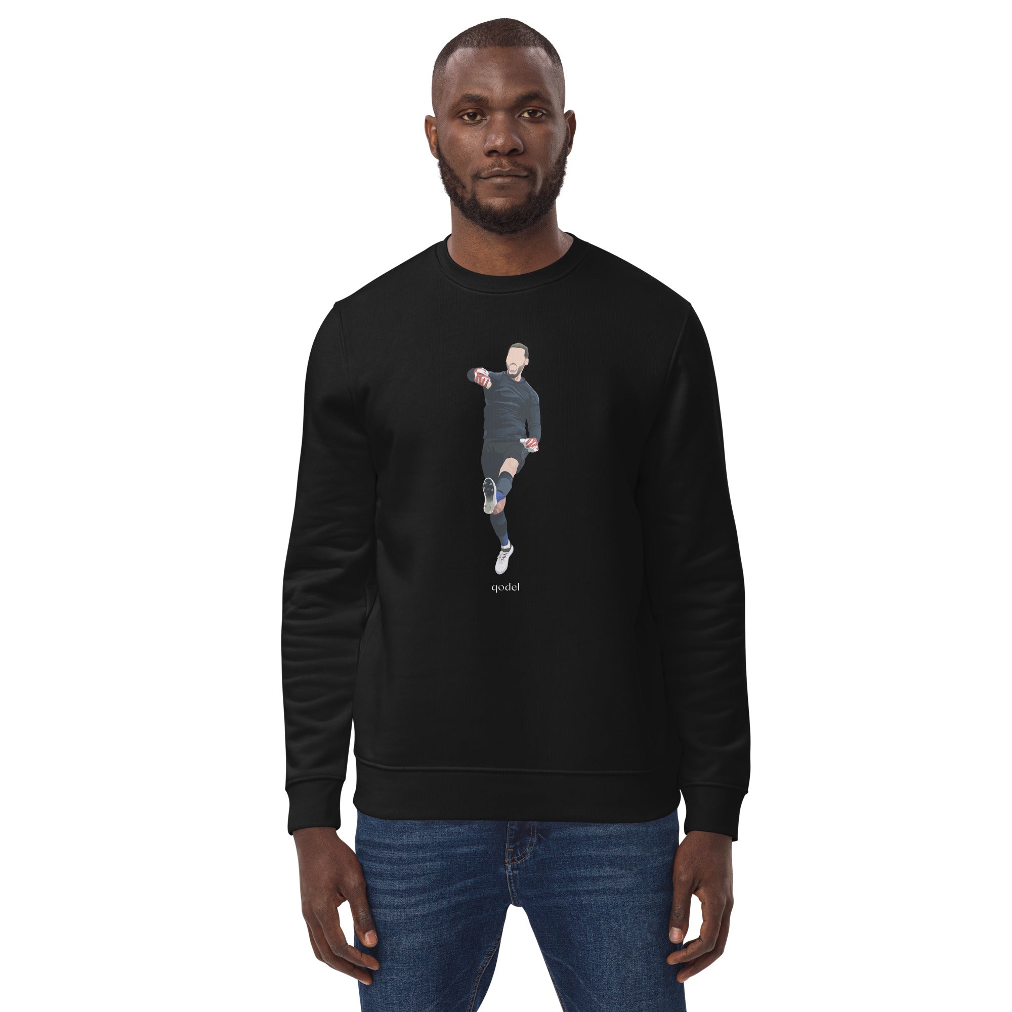 David de Gea Sweatshirt