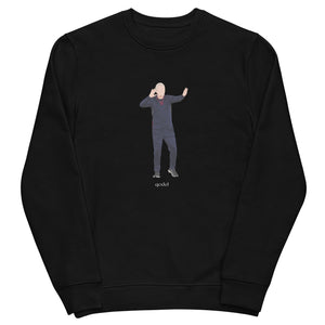 David Moyes Sweatshirt