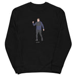 Eddie Howe Sweatshirt