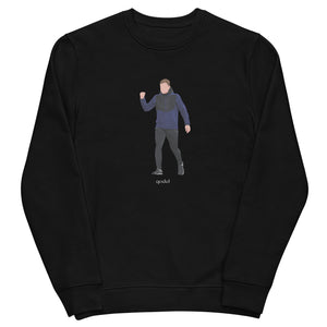 Eddie Howe Sweatshirt