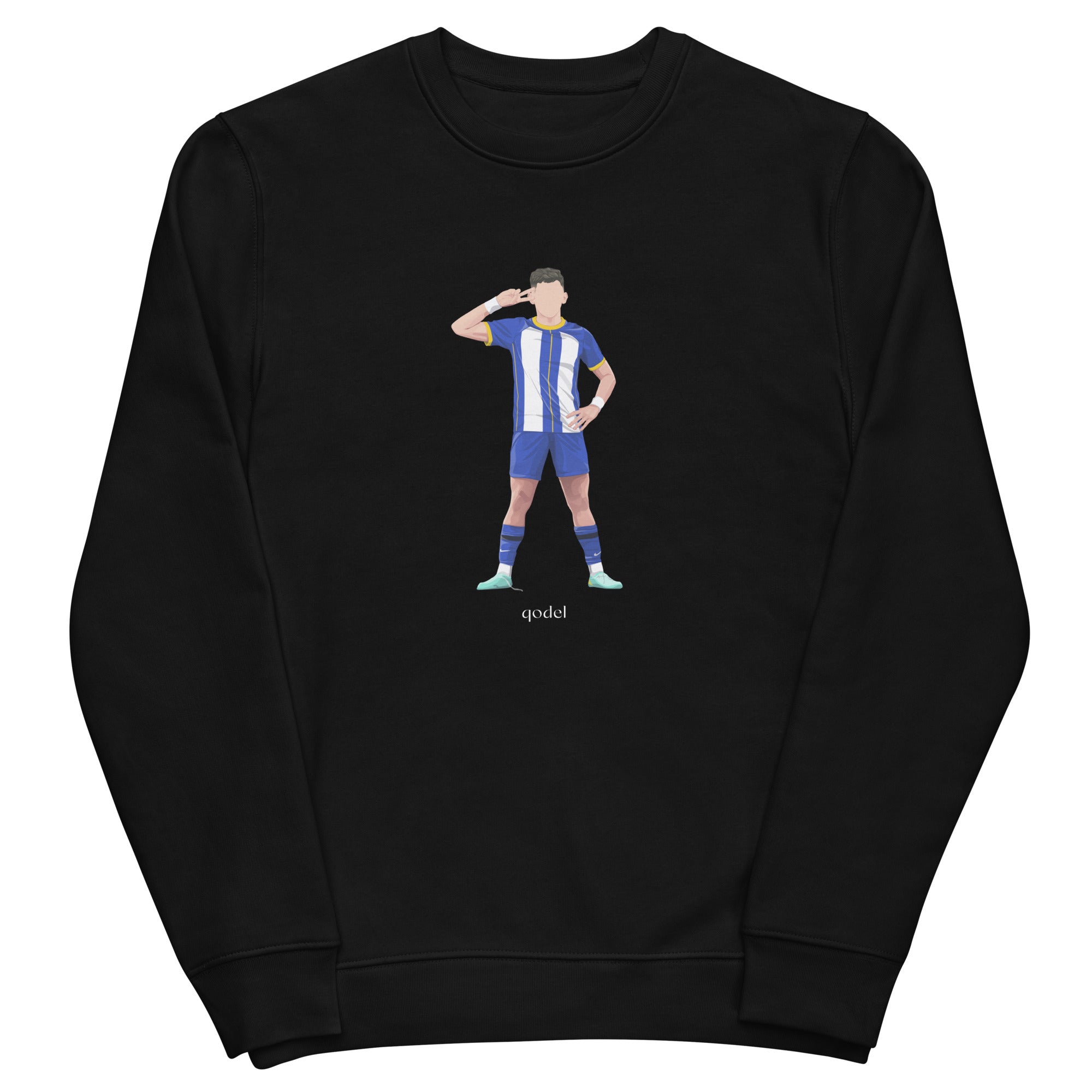 Julio Enciso Sweatshirt