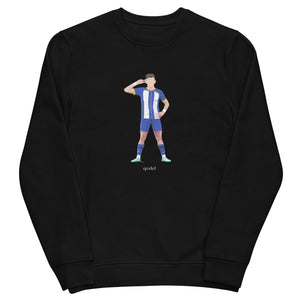 Julio Enciso Sweatshirt