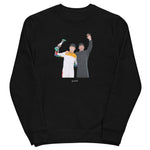 Lando Norris and Lewis Hamilton Sweatshirt