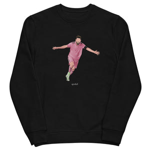 Messi Inter Miami Sweatshirt