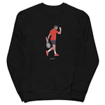 Novak Djokovic Sweatshirt