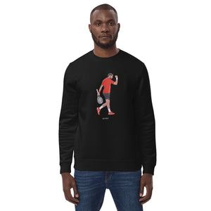 Novak Djokovic Sweatshirt