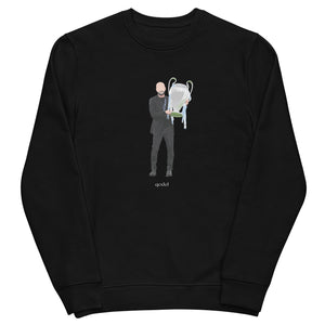 Pep Guardiola Sweatshirt