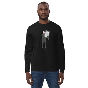 Pep Guardiola Sweatshirt