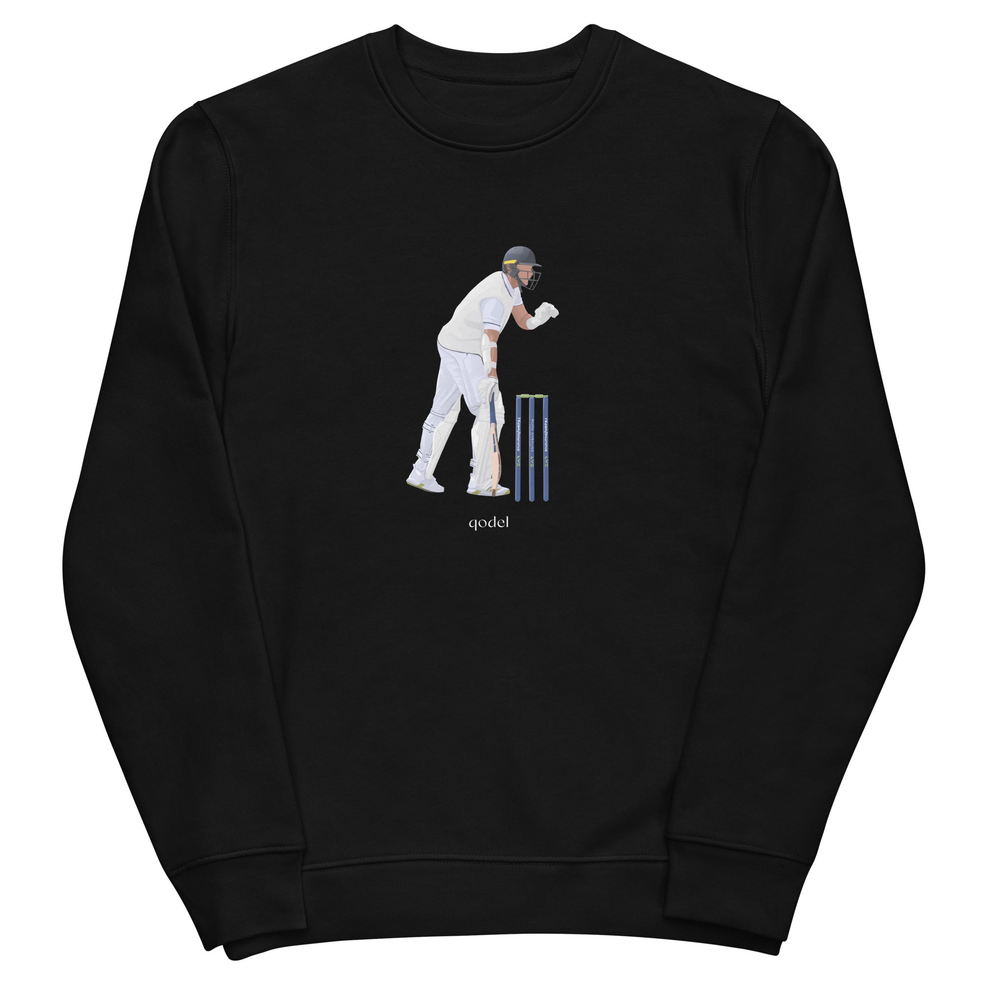 Stuart broad Sweatshirt