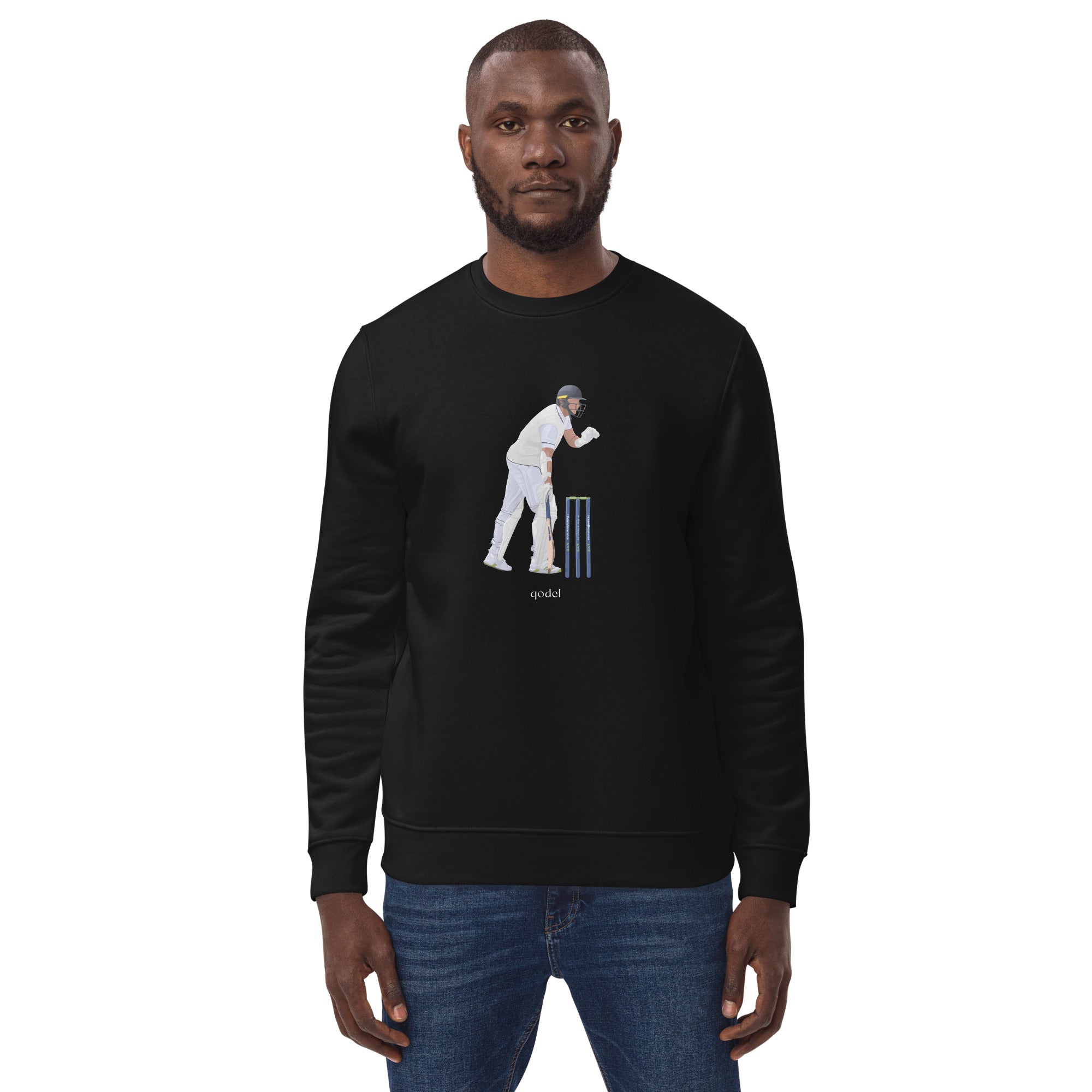 Stuart broad Sweatshirt