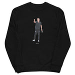 Thomas Frank Sweatshirt