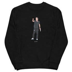 Thomas Frank Sweatshirt