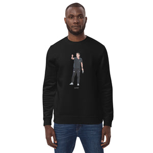 Thomas Frank Sweatshirt