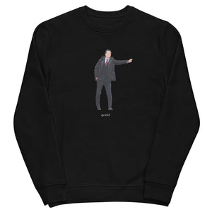 Unai Emery Sweatshirt