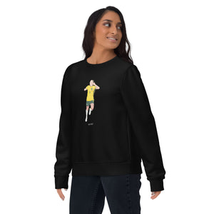 Caitlin Foord Sweatshirt