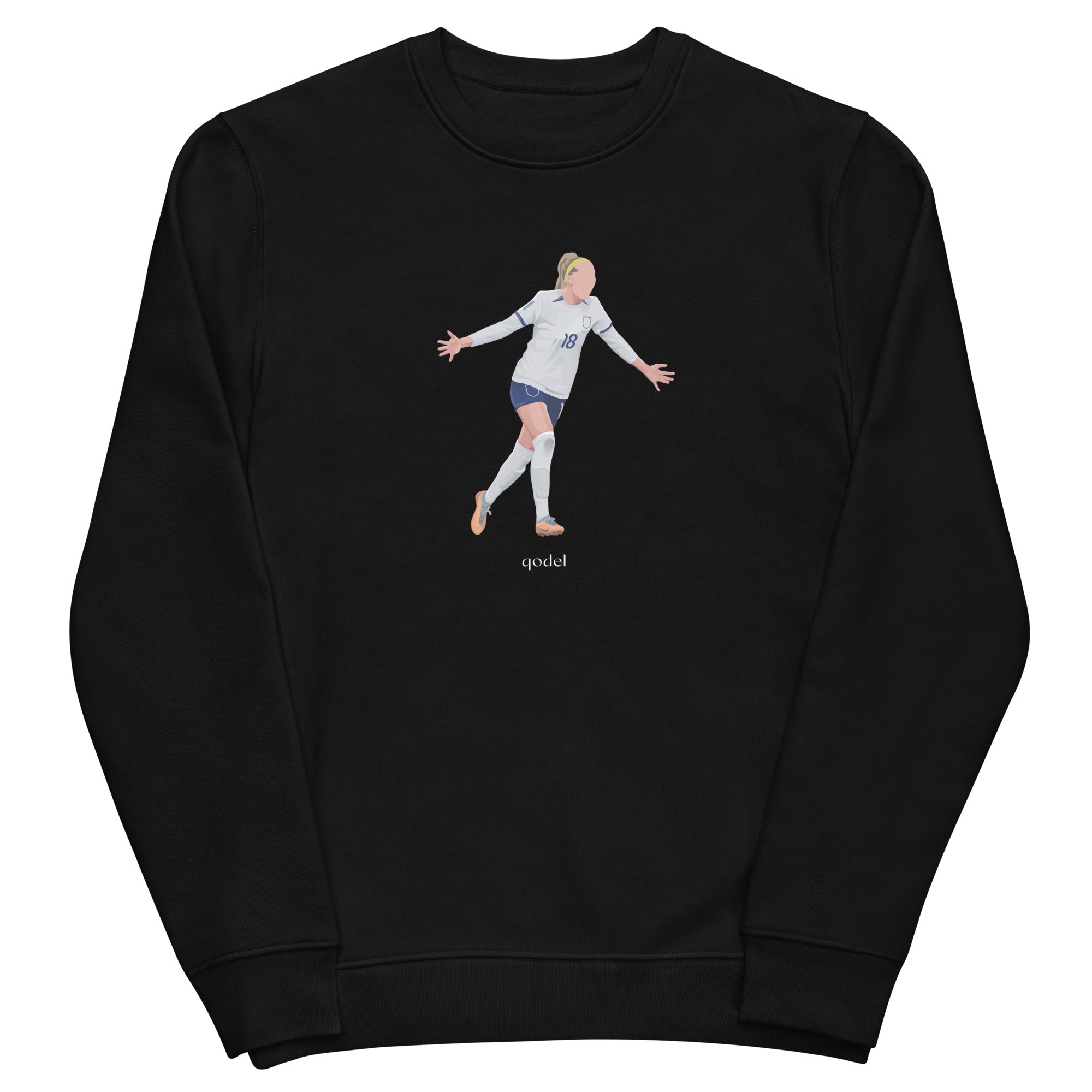 Chloe Kelly Sweatshirt