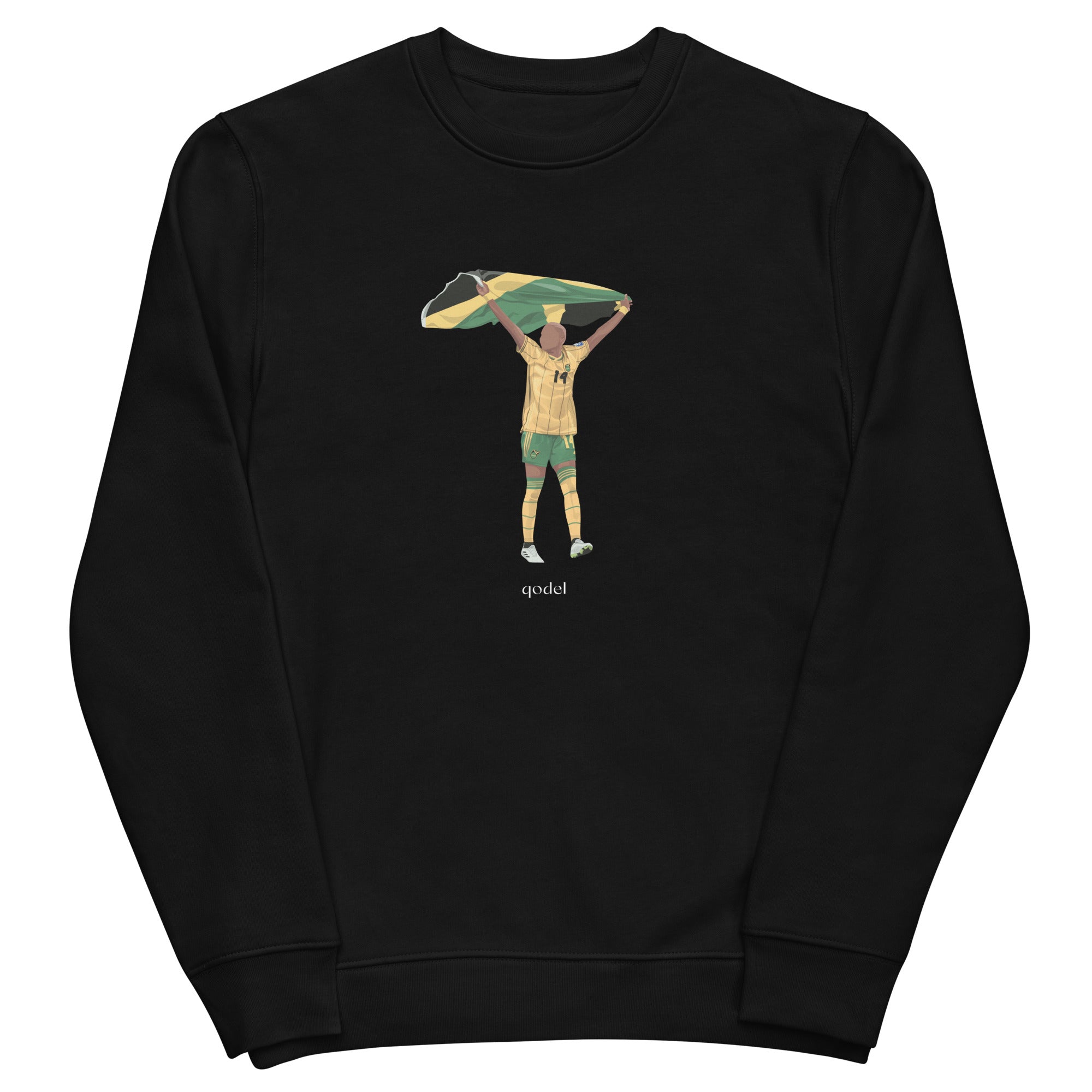 Deneisha Blackwood Sweatshirt