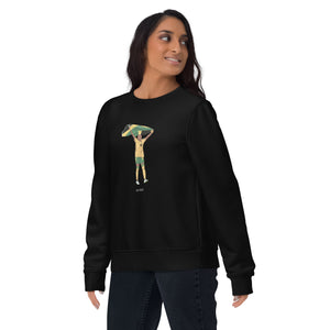 Deneisha Blackwood Sweatshirt