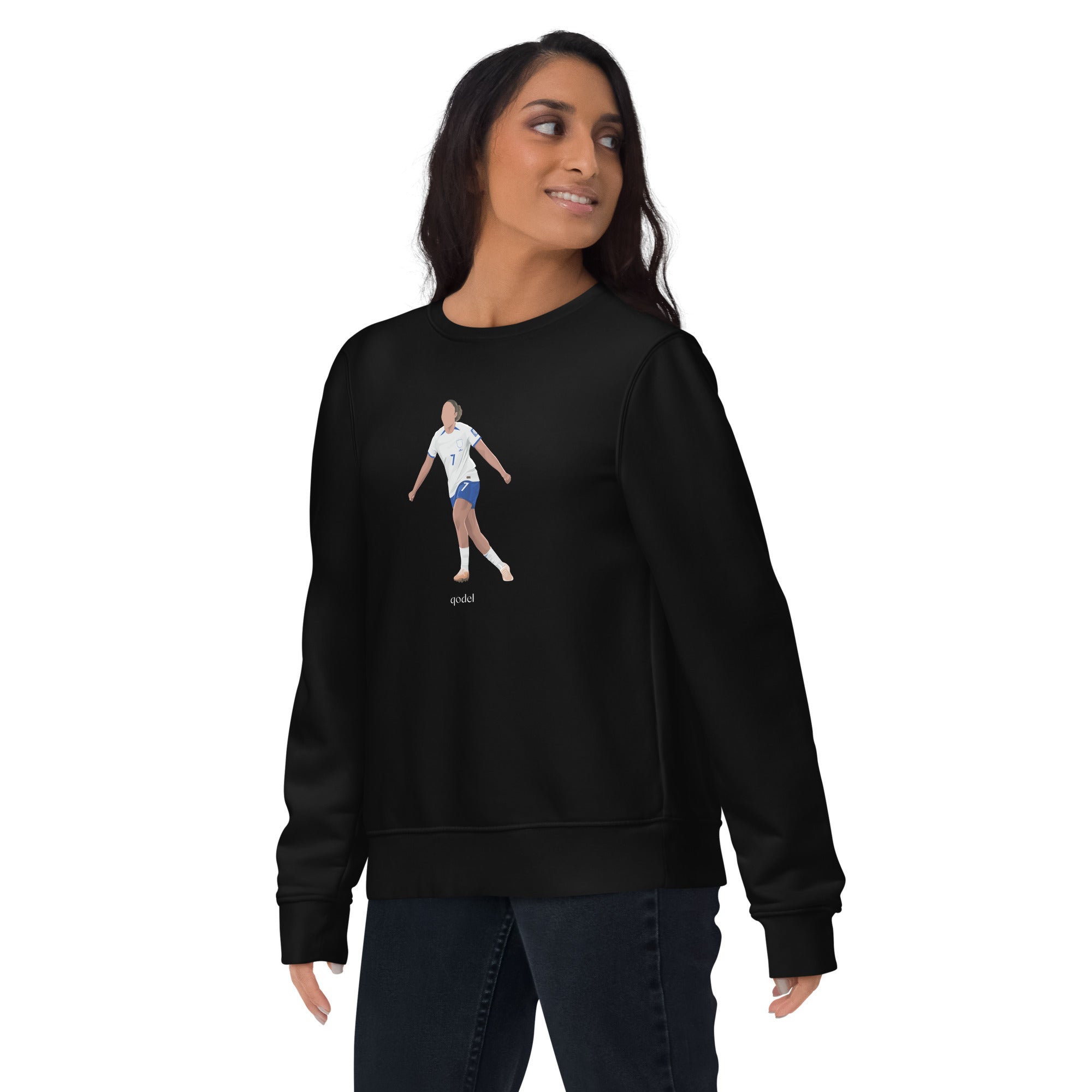 Lauren James Sweatshirt