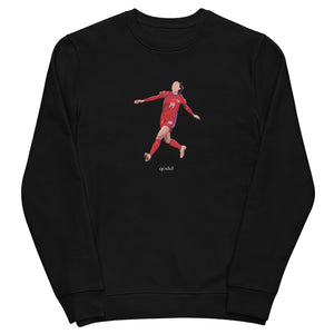 Lineth Cedeno Sweatshirt