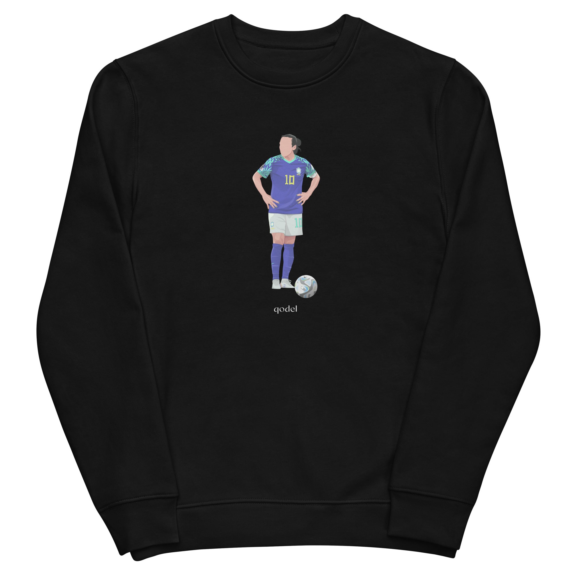 Marta Sweatshirt