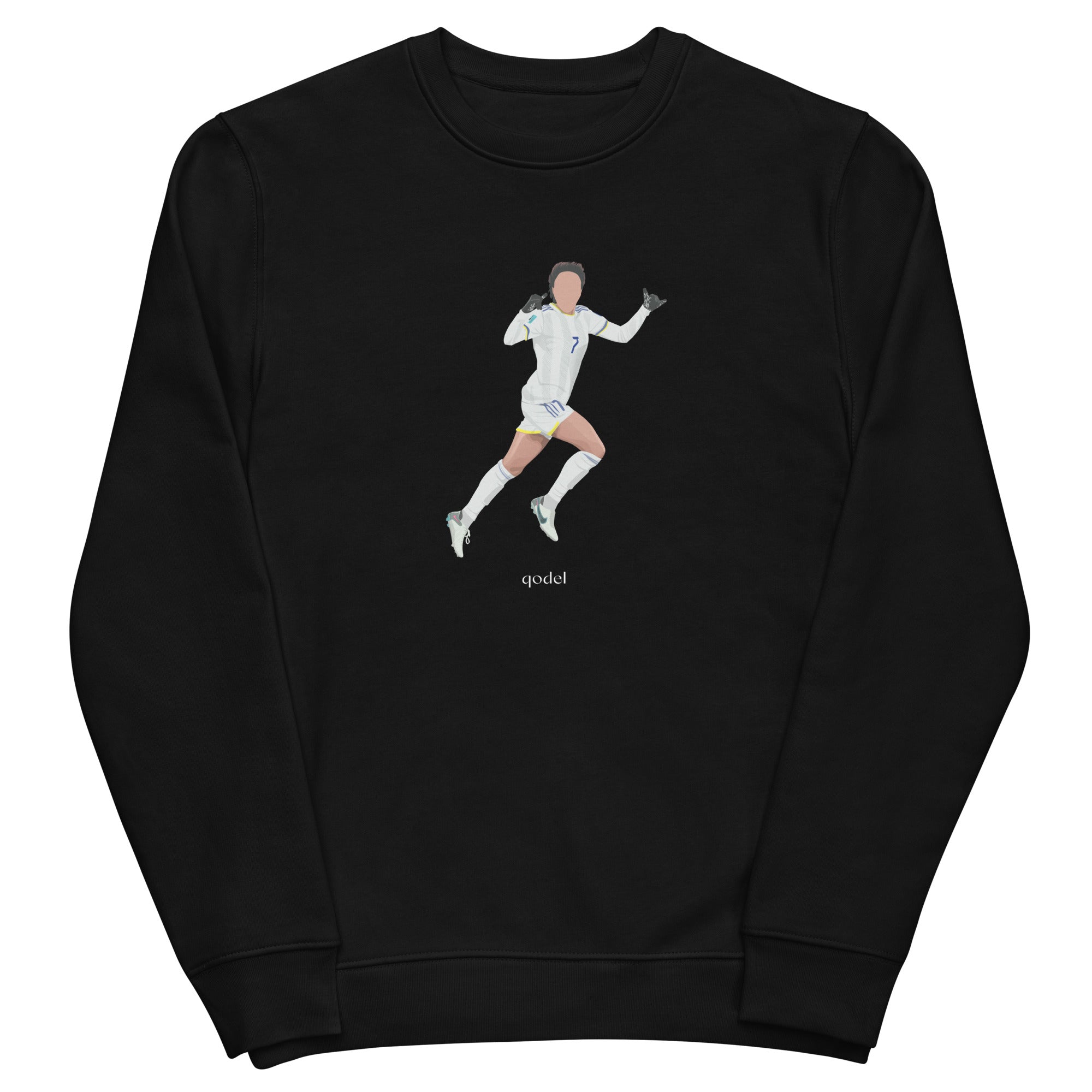 Sarina Bolden Sweatshirt